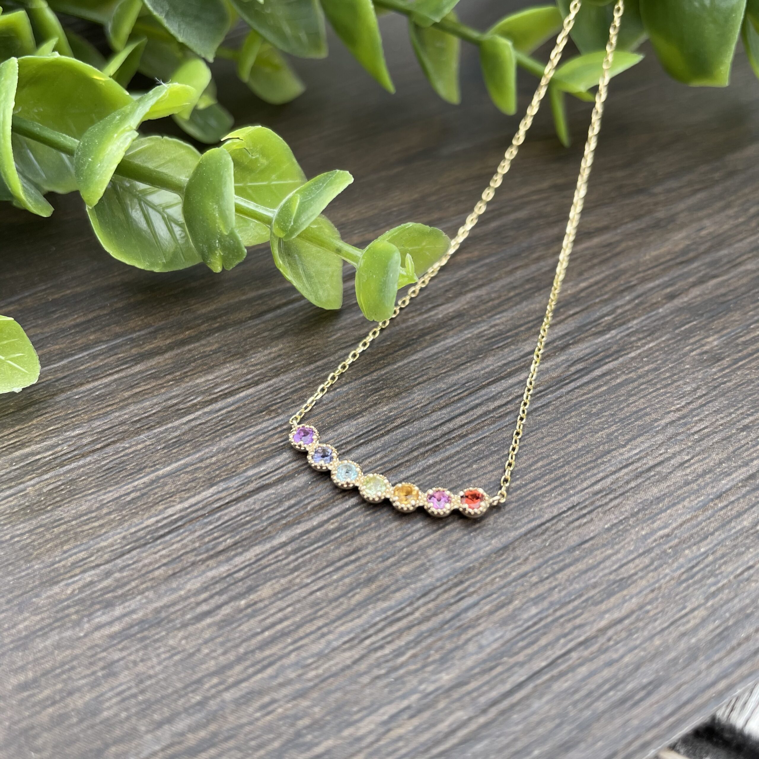 アミュレット ネックレス ネックレス イオン イオン倉敷 ソフィミフネ 倉敷イオンモールの結婚指輪 婚約指輪 ファッションジュエリー専門店